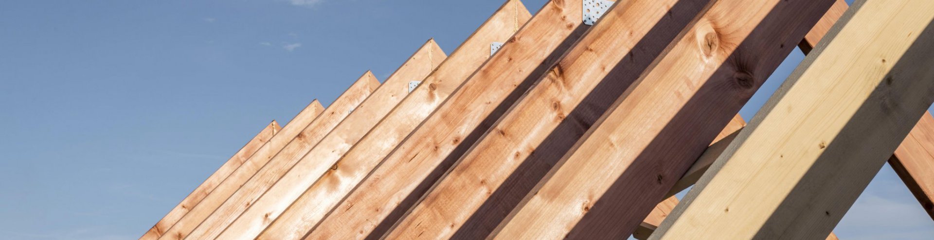 The history of timber in construction | Ryder Services