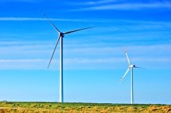 UK WIND POWER: THE FACTS | Ryder Services 