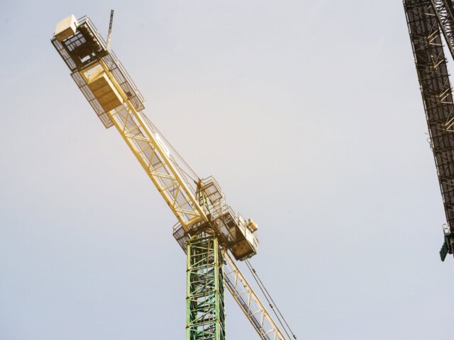 Crane