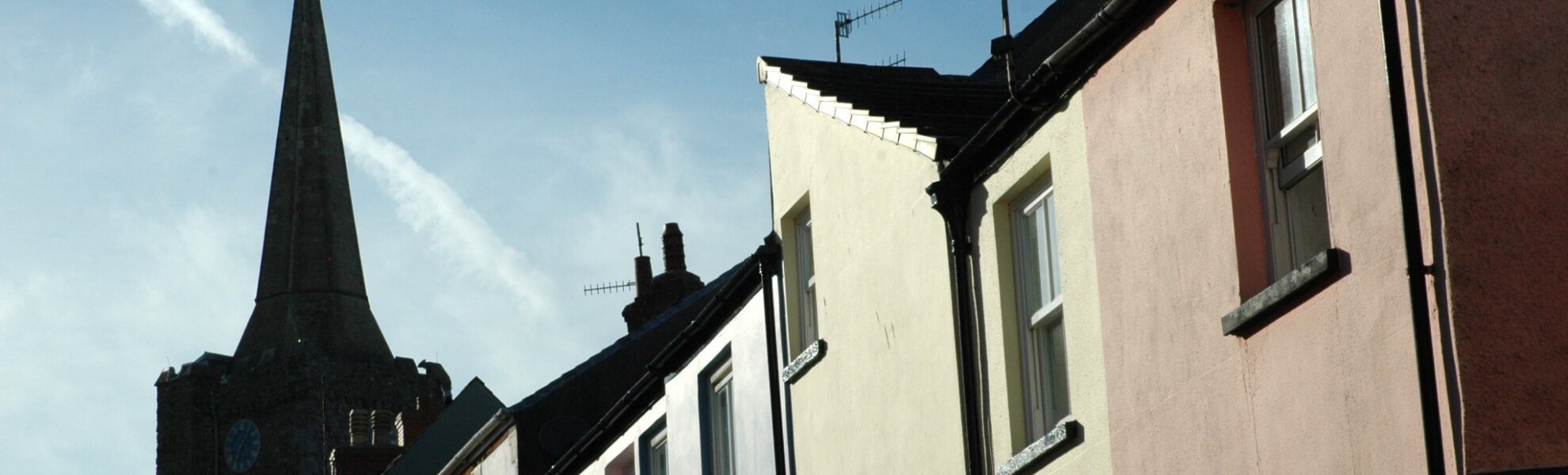 Houses