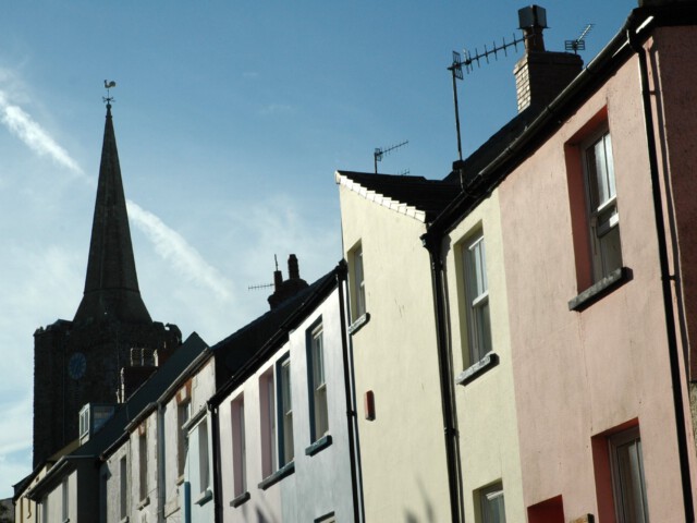 Houses
