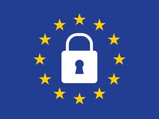 GDPR EU
