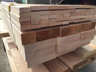 Douglas Fir