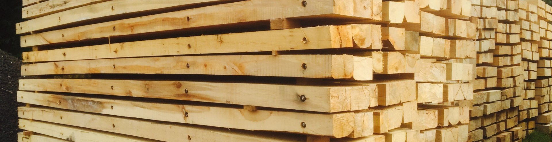 European Hardwood Bog Mats