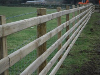 Fencing