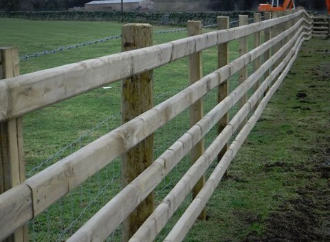 Fencing