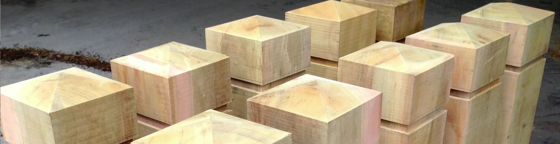 Hardwood Timber