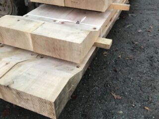 Bespoke Timber