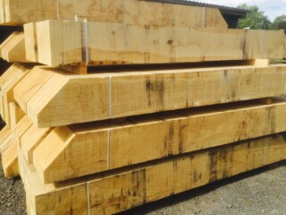 Oak BArriers