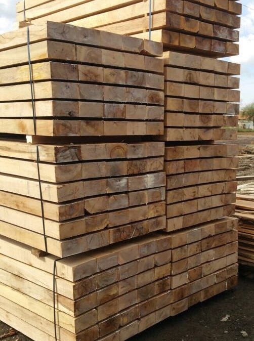 Oak Timber
