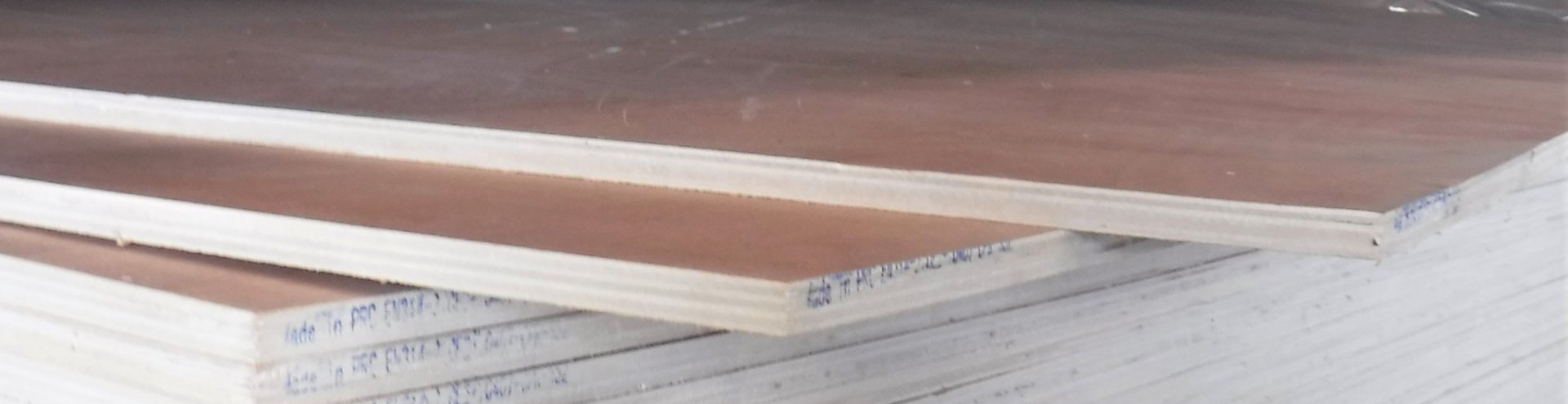 Plywood