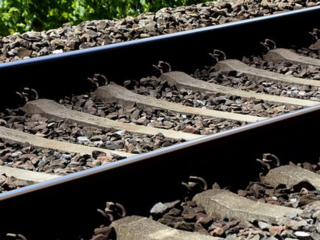 Railway Sleepers