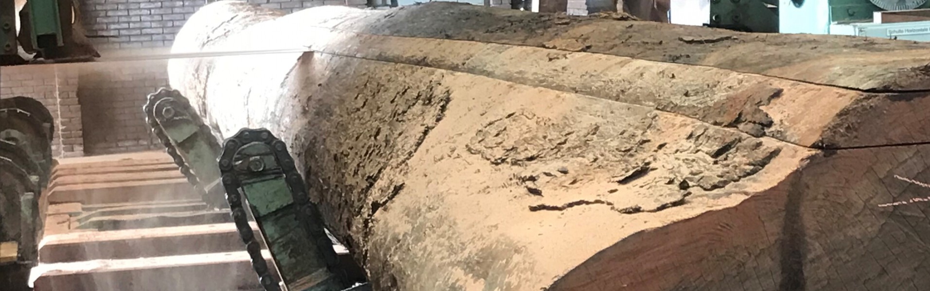 Sawmill