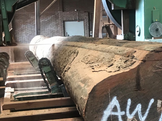 Sawmill