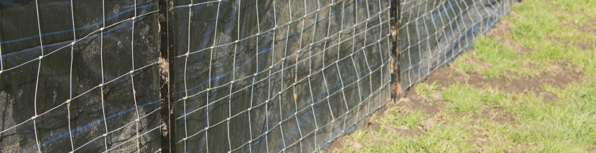 Fence Netting