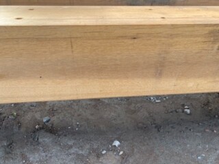 Greenheart Timber