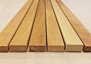 Iroko Timber