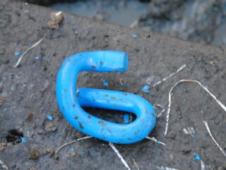 Pandrol Clip