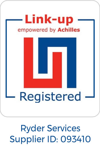 Link Up Registered