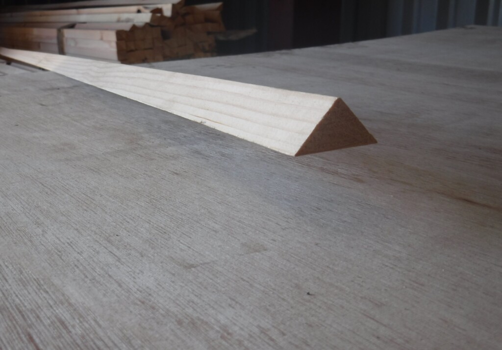 Angle Fillet