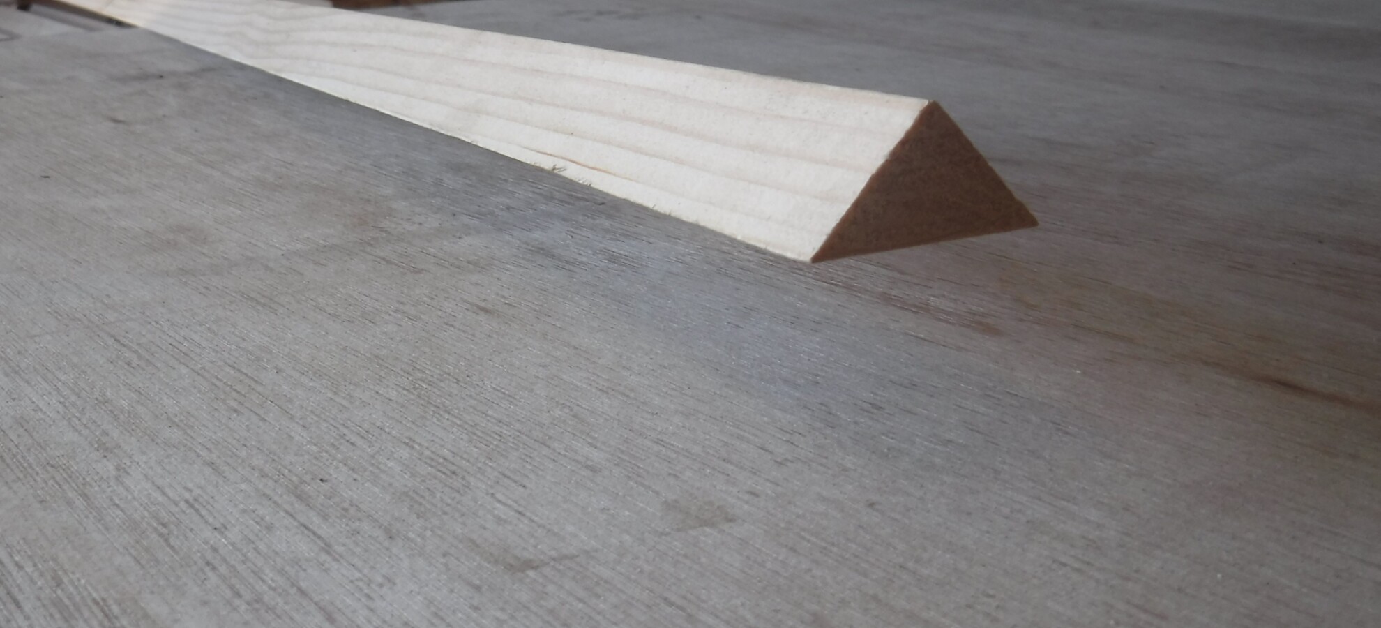 Angle Fillet