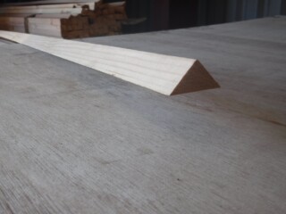 Angle Fillet