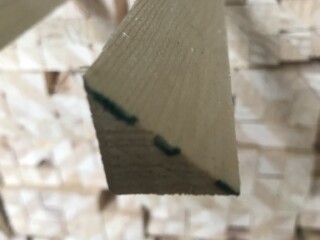 Angle Fillet