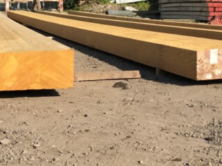 Angled Waybeams