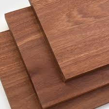 Balau Planks