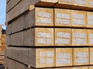 D30 D40 beams