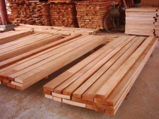 Beech Timber