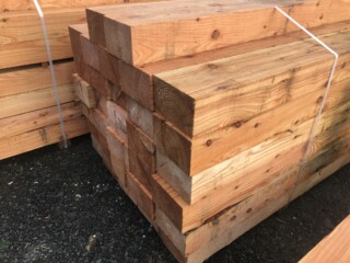 Beech Timber Blocks