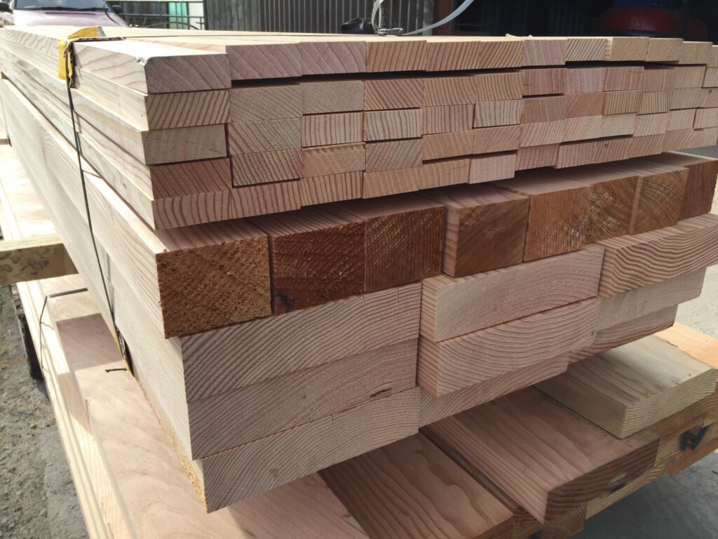 Douglas Fir