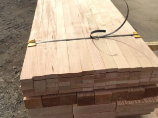 Clear Douglas Fir