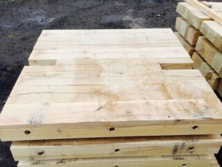 Crane Pads