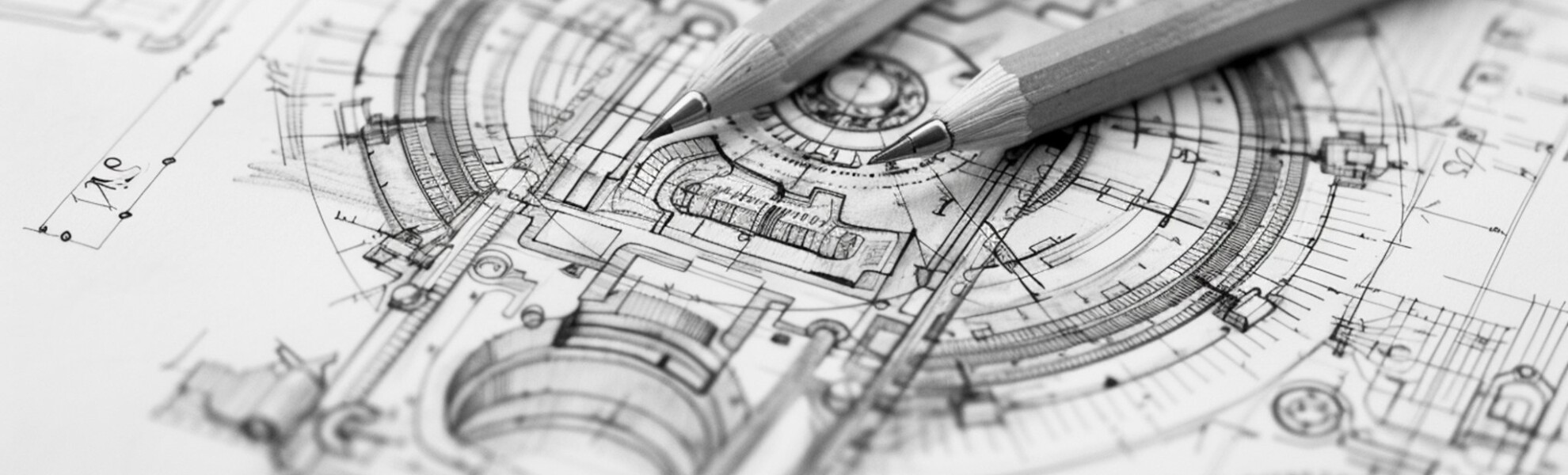 Engineering Mechanism Drawing