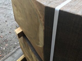 Greenheart Fenders