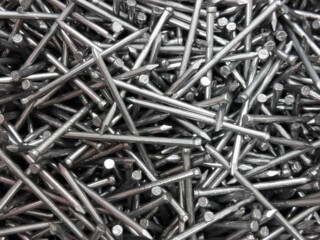 Nails