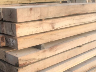 Oak Sleepers
