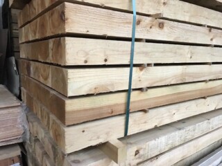 D50 D60 Timber