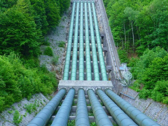 Pipeline