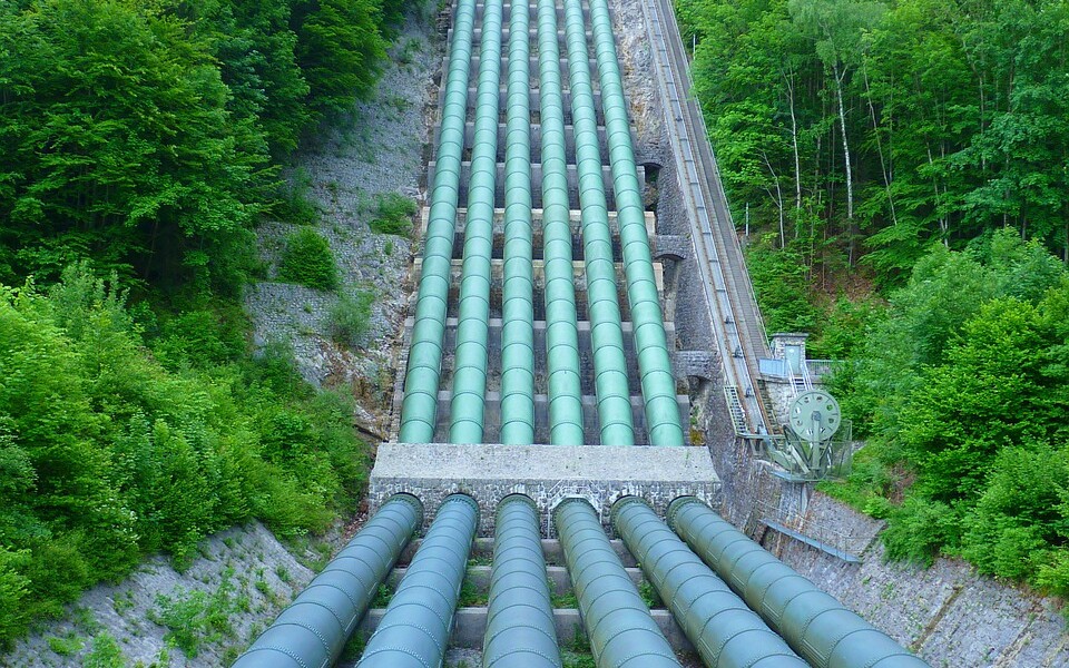 Pipeline