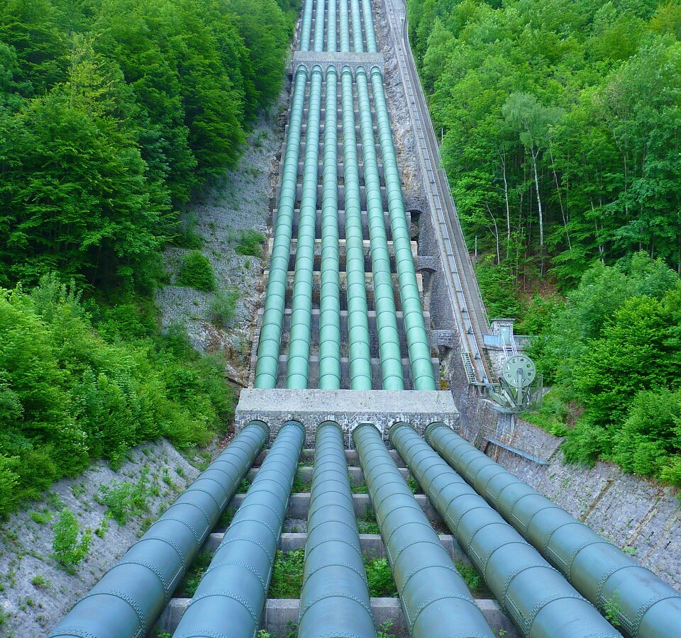 Pipeline