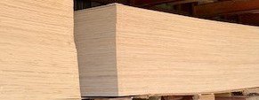 Pipeline Plywood