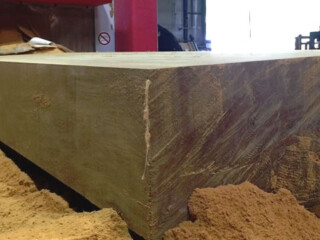 Sawmilling