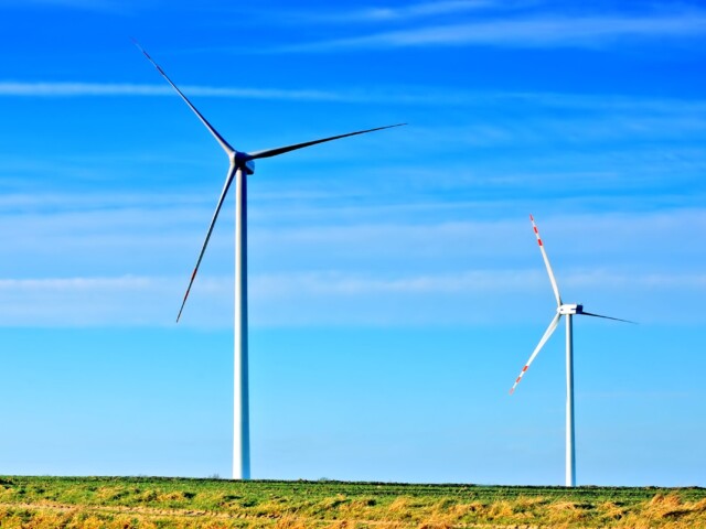 Wind Farms