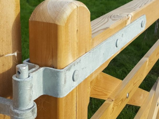 Fencing Accessories