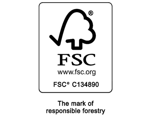 FSC logo