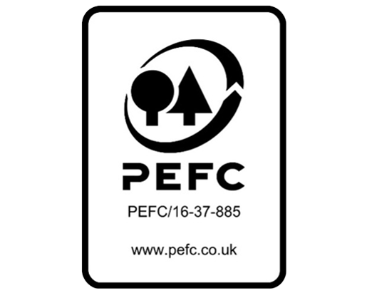 PEFC Logo