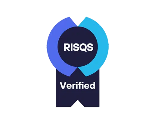 RISQS logo